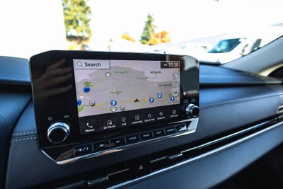 2023 Mitsubishi Outlander PHEV SE S-AWC