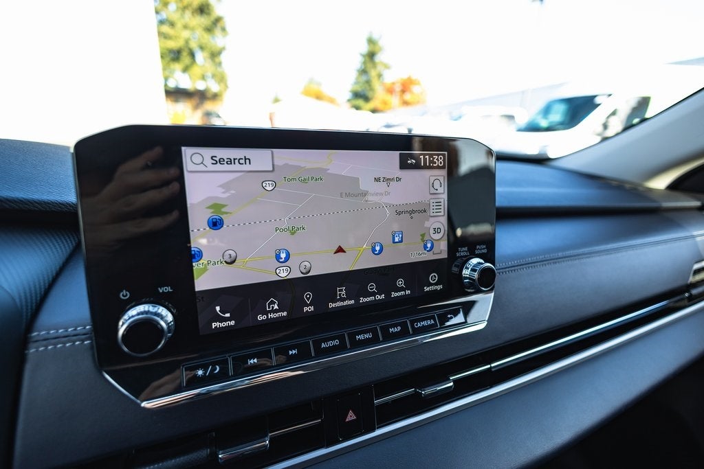 2023 Mitsubishi Outlander PHEV SE S-AWC