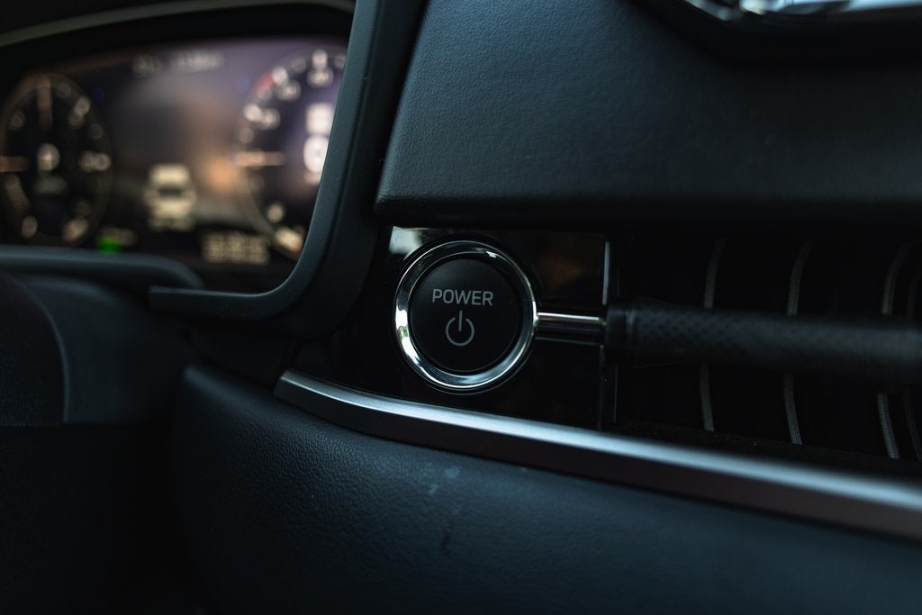 2023 Mitsubishi Outlander PHEV SE S-AWC