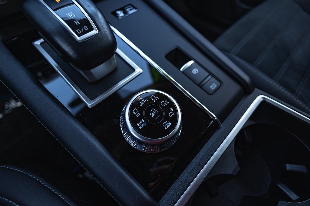 2023 Mitsubishi Outlander PHEV SE S-AWC