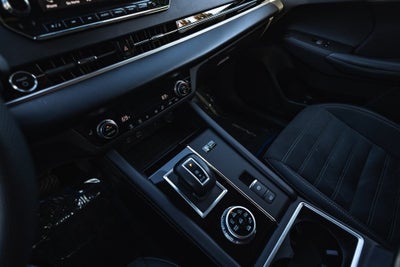 2023 Mitsubishi Outlander PHEV SE S-AWC