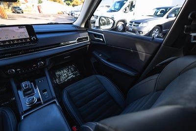 2023 Mitsubishi Outlander PHEV SE S-AWC