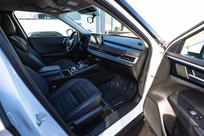 2023 Mitsubishi Outlander PHEV SE S-AWC