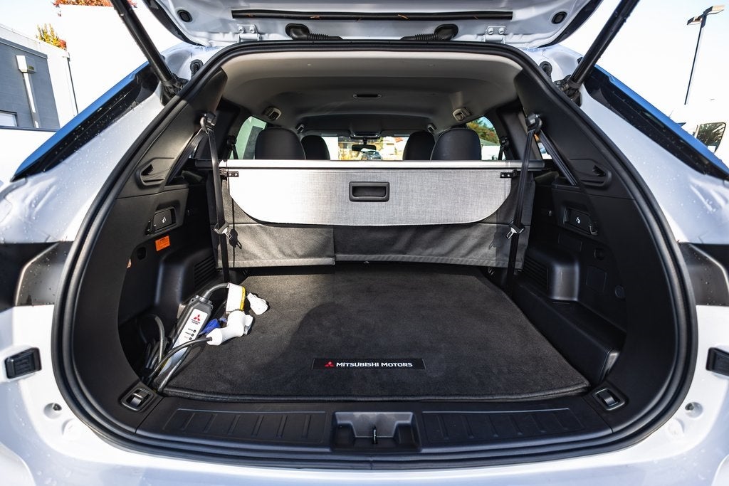 2023 Mitsubishi Outlander PHEV SE S-AWC