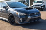 2015 Subaru WRX STI WRX STi