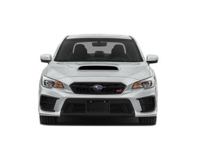 2021 Subaru WRX STI STi
