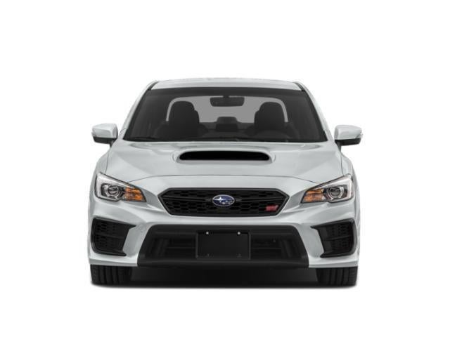 2021 Subaru WRX STI STi