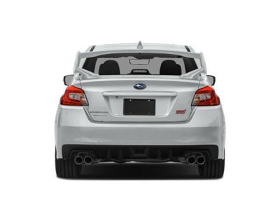 2021 Subaru WRX STI STi