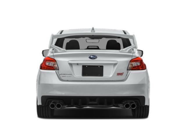 2021 Subaru WRX STI STi