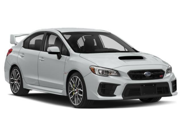 2021 Subaru WRX STI STi