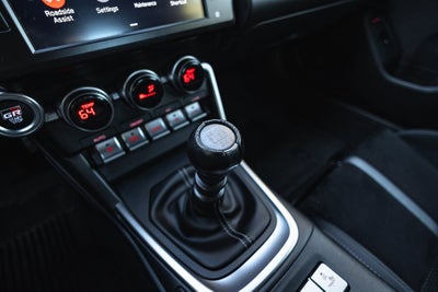 2024 Toyota GR86 Premium