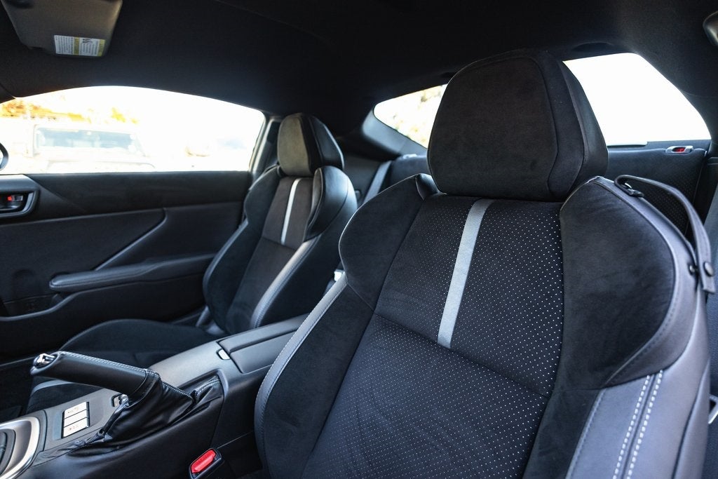 2024 Toyota GR86 Premium