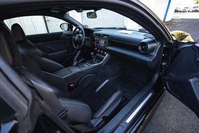 2024 Toyota GR86 Premium