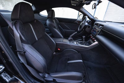 2024 Toyota GR86 Premium