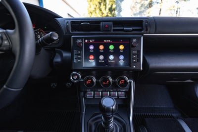 2024 Toyota GR86 Premium