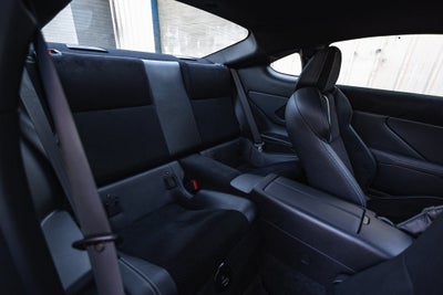 2024 Toyota GR86 Premium