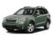2016 Subaru Forester 2.5i Touring