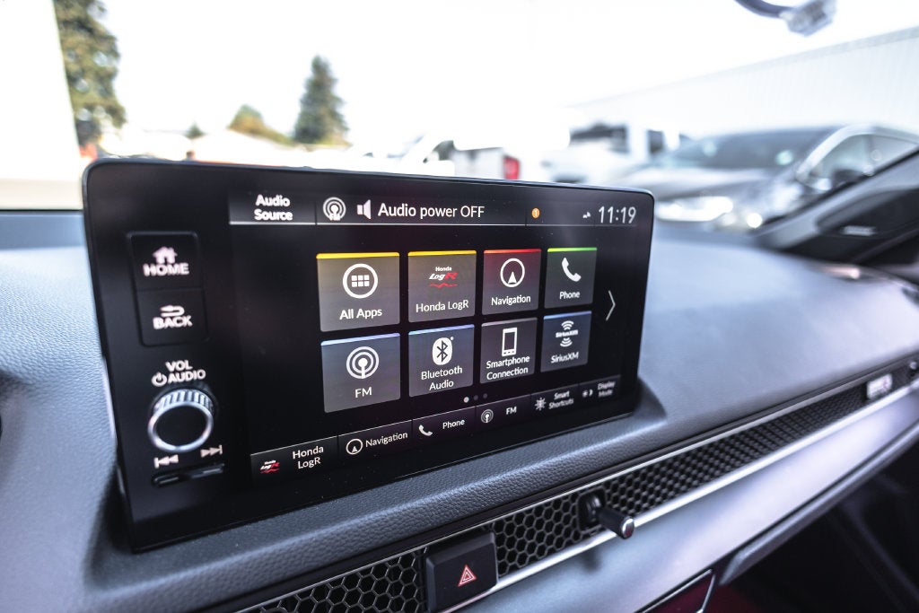 2025 Honda Civic Type R Manual