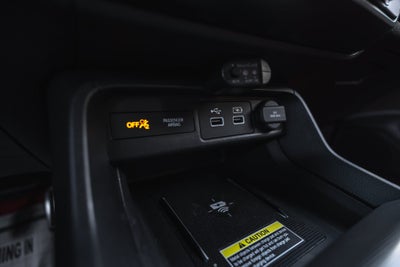 2025 Honda Civic Type R Manual