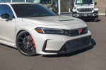 2025 Honda Civic Type R Manual