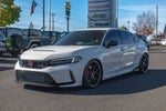 2025 Honda Civic Type R Manual