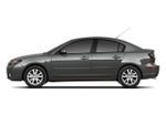 2008 Mazda Mazda3 i