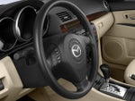 2008 Mazda Mazda3 i