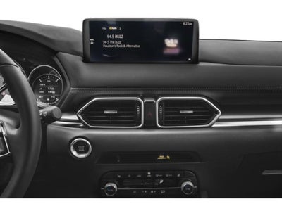 2022 Mazda Mazda CX-5 2.5 S Carbon Edition
