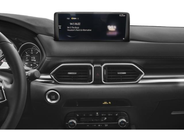 2022 Mazda Mazda CX-5 2.5 S Carbon Edition