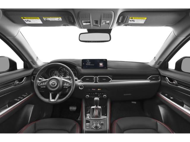 2022 Mazda Mazda CX-5 2.5 S Carbon Edition