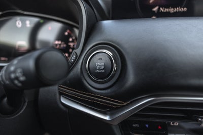 2025 Mazda Mazda CX-70 3.3 Turbo S Premium