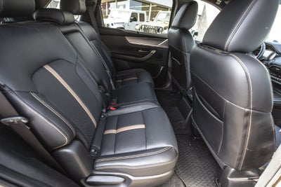 2025 Mazda Mazda CX-70 3.3 Turbo S Premium