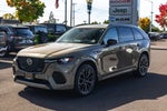 2025 Mazda Mazda CX-70 3.3 Turbo S Premium