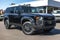 2025 Toyota Land Cruiser 1958