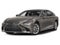2018 Lexus LS 500 500 Base