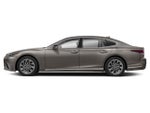 2018 Lexus LS 500 500 Base