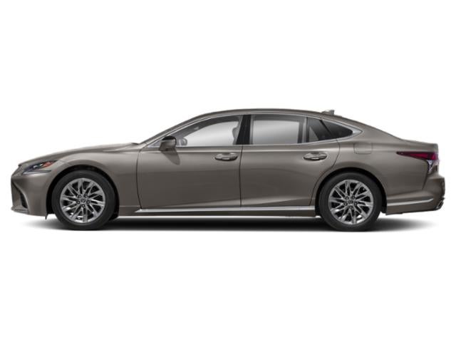 2018 Lexus LS 500 500 Base