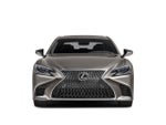 2018 Lexus LS 500 500 Base