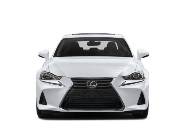 2018 Lexus IS 350 350