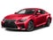 2015 Lexus RC F F