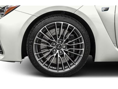 2015 Lexus RC F F