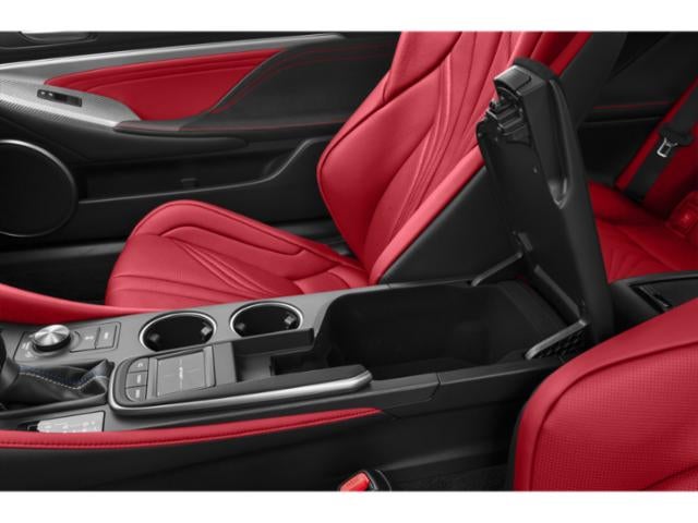 2015 Lexus RC F F
