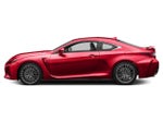 2015 Lexus RC F F