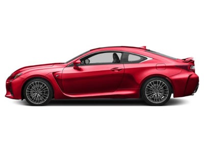 2015 Lexus RC F F