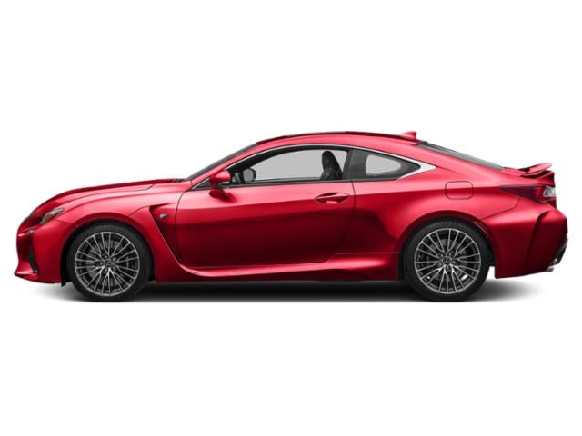 2015 Lexus RC F F