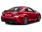 2015 Lexus RC F F