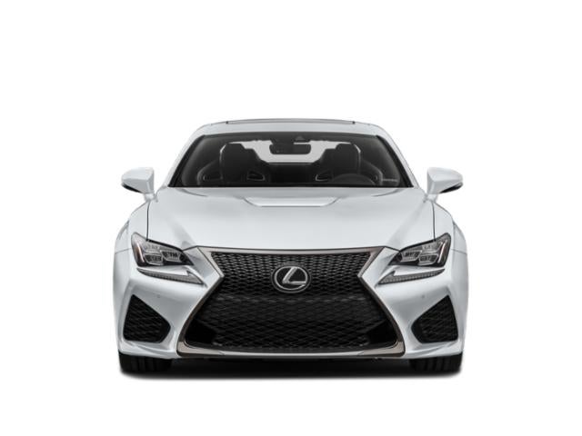 2015 Lexus RC F F