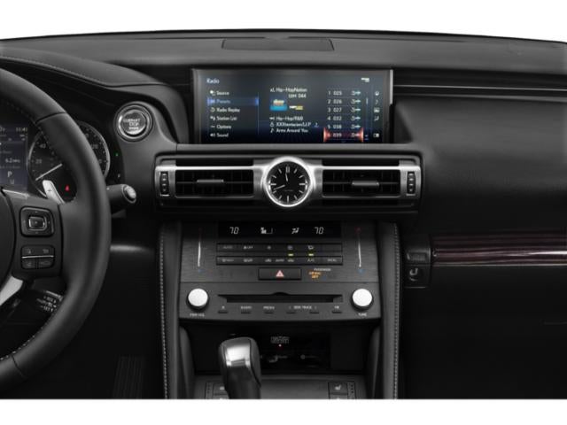 2019 Lexus RC 350 RC 350