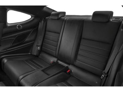 2019 Lexus RC 350 RC 350