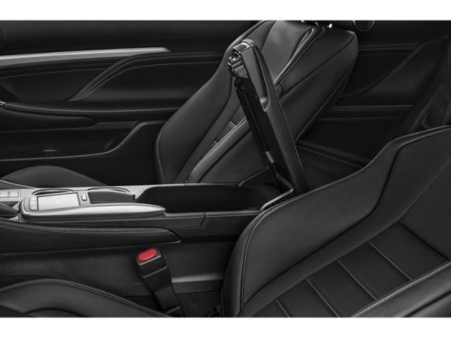 2019 Lexus RC 350 RC 350